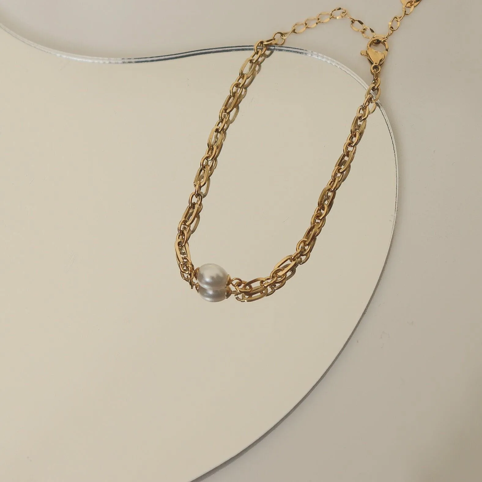 Paige bracelet