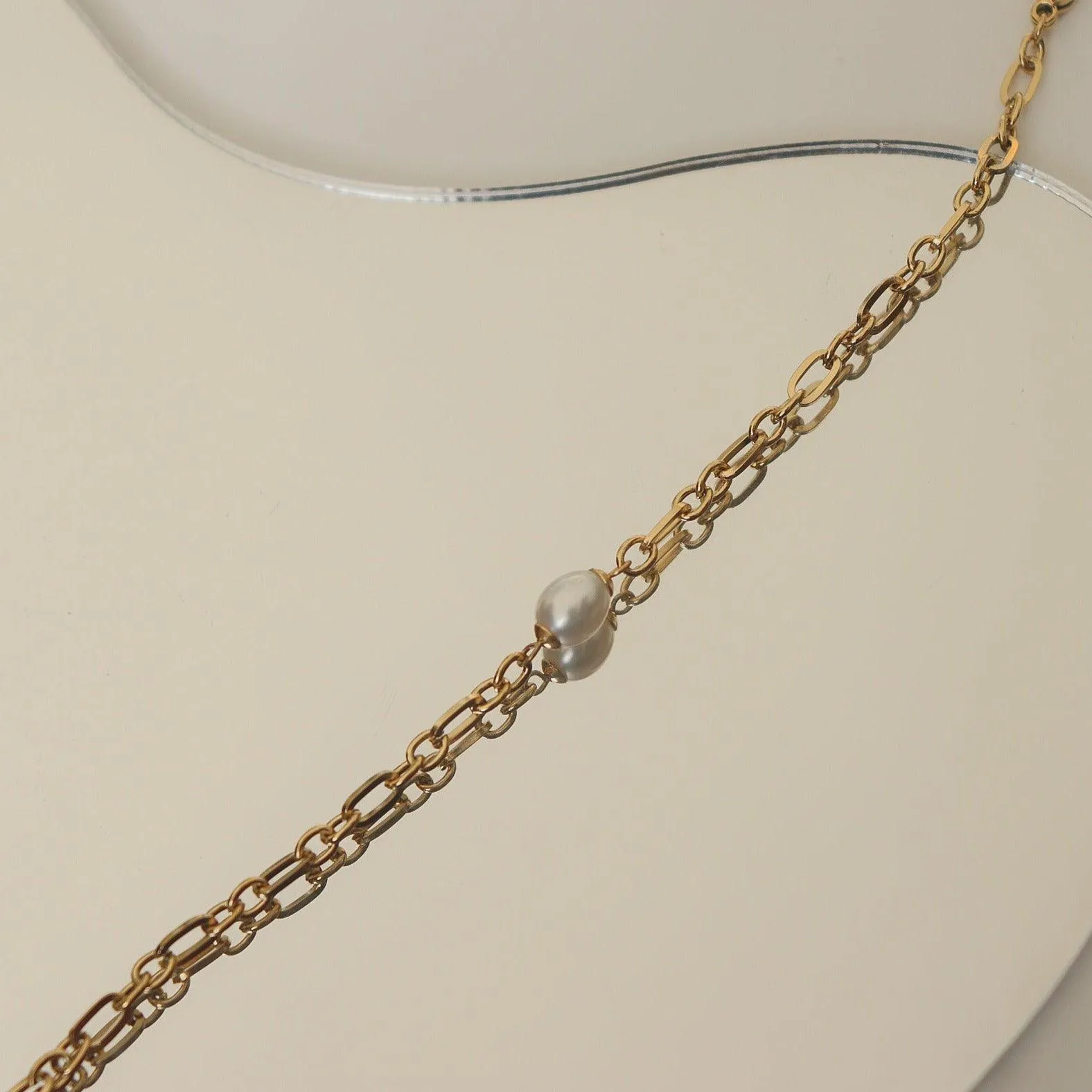 Paige bracelet