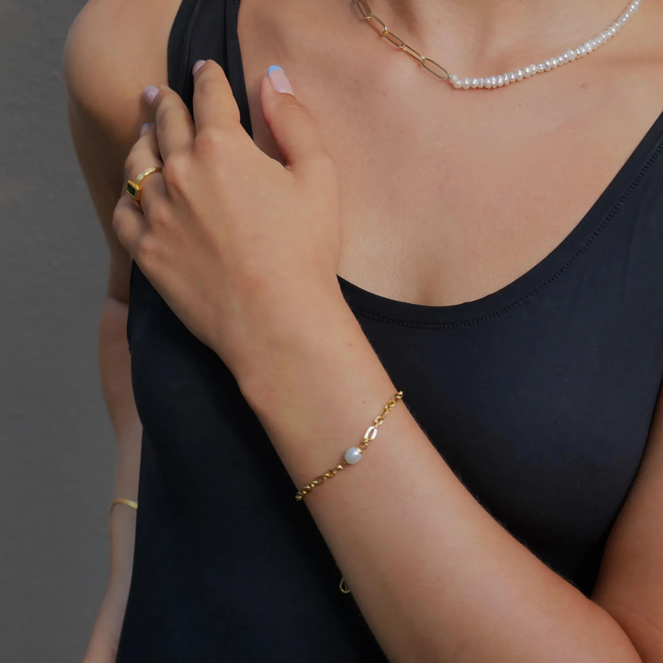 Paige bracelet
