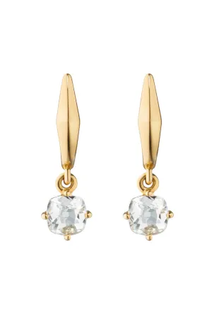 Points North Earrings