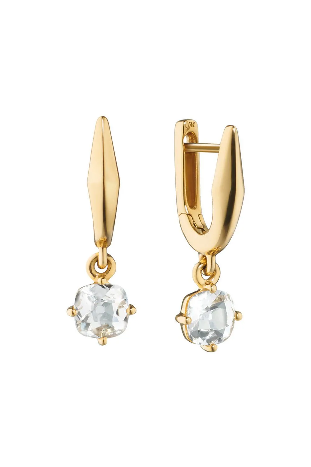 Points North Earrings