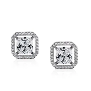 Princess Border Set Studs