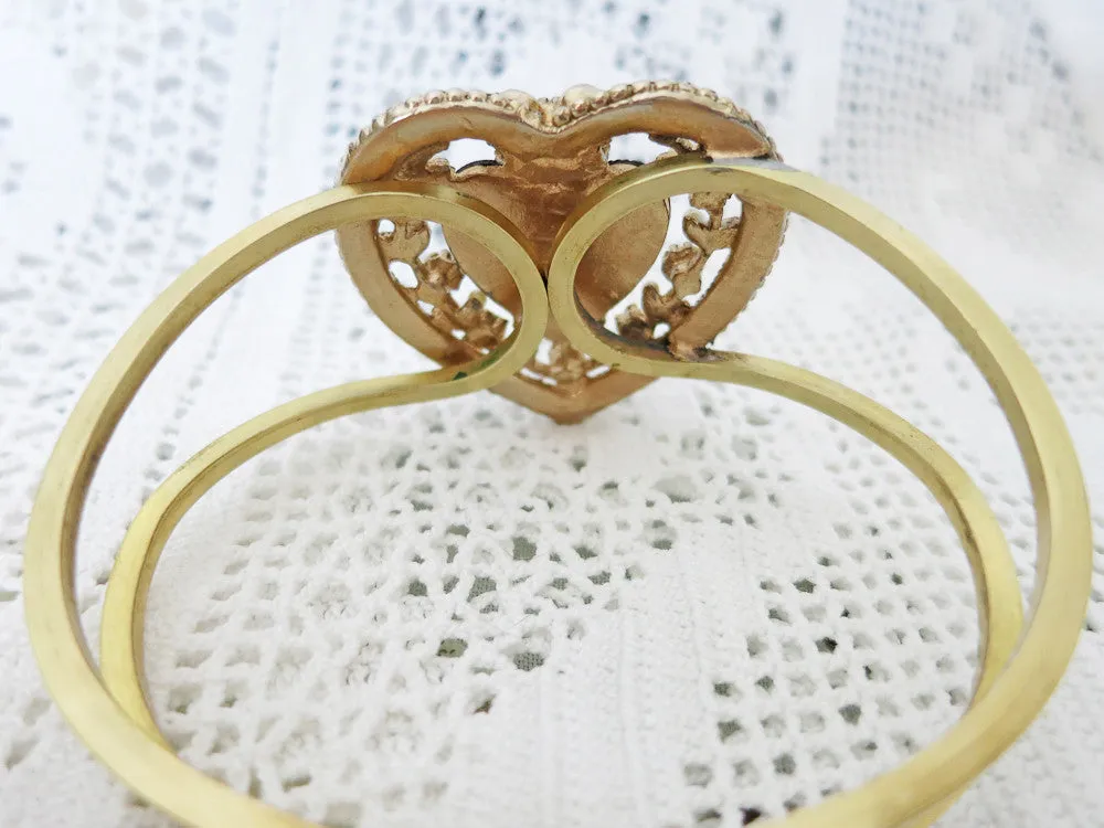 Romantic Heart Bracelet