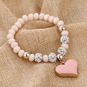 Romantic Vintage Bracelets
