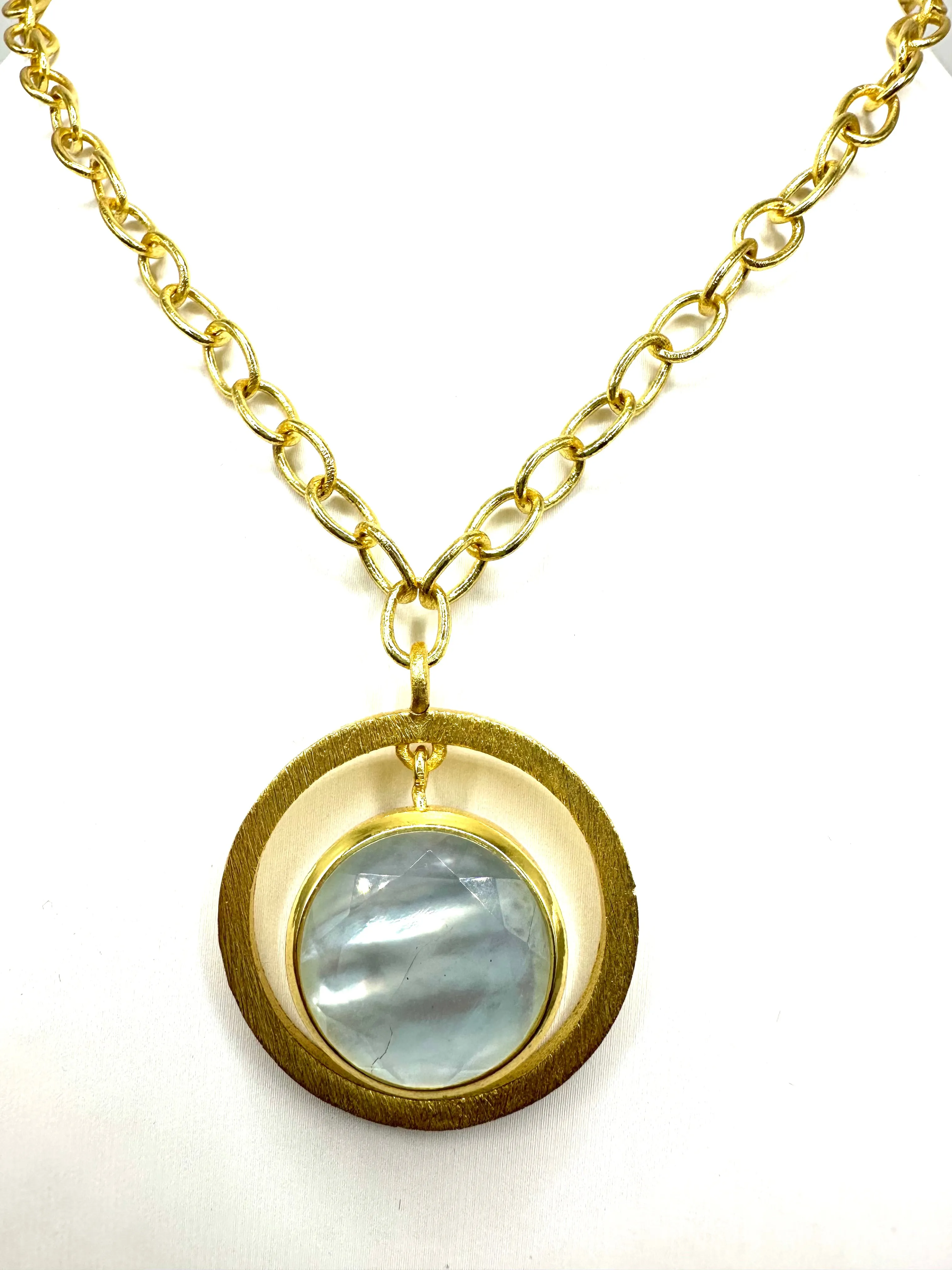 Talia Necklace
