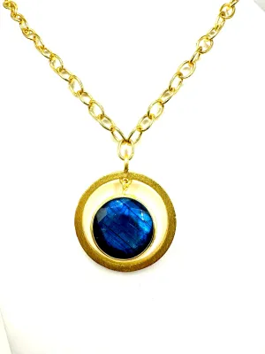 Talia Necklace