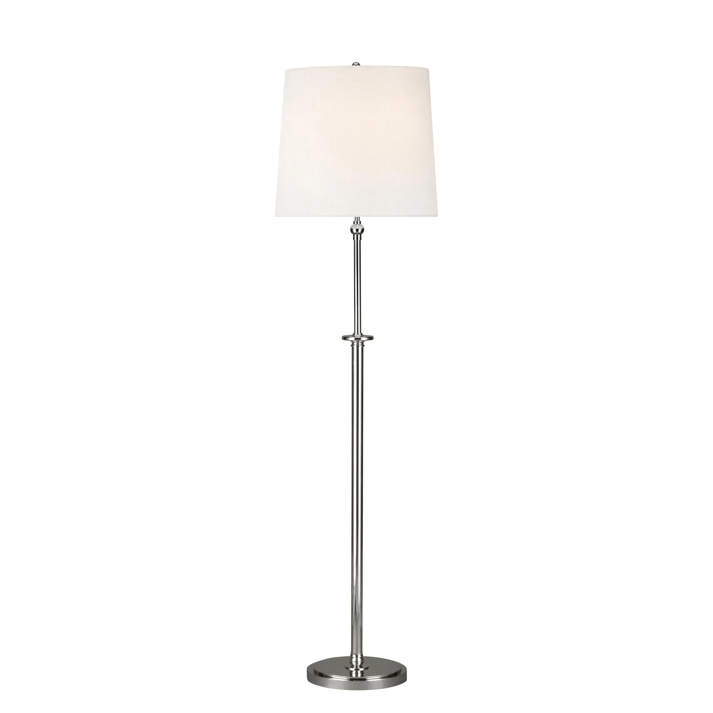 Thomas O'Brien Capri Floor Lamp