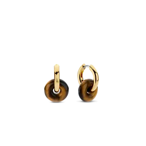 TI SENTO Earrings 7855TE