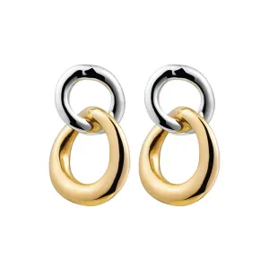 TRANQUILA STUD EARRINGS