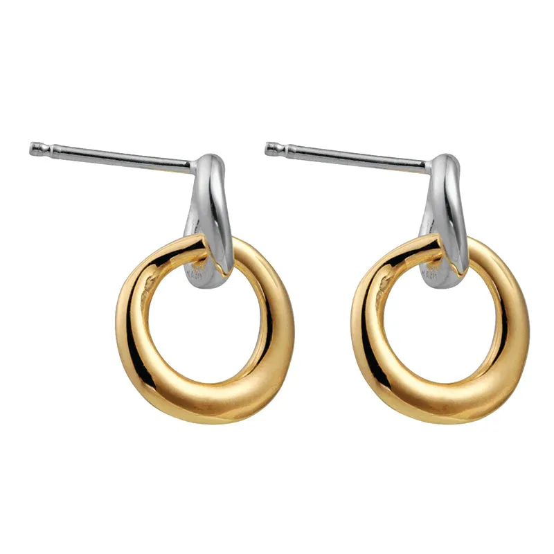 TRANQUILA STUD EARRINGS