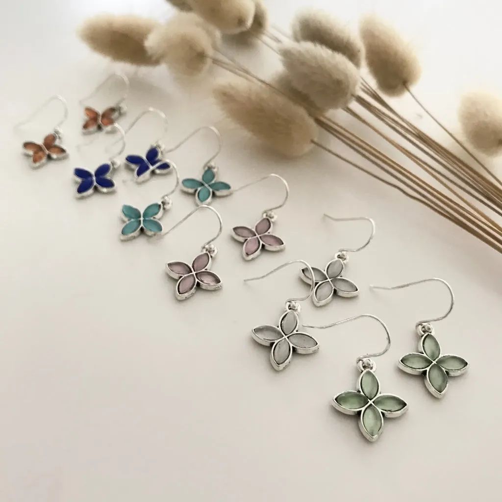 TWYNE Earrings