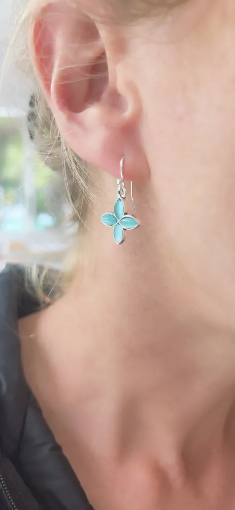 TWYNE Earrings
