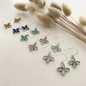 TWYNE Earrings