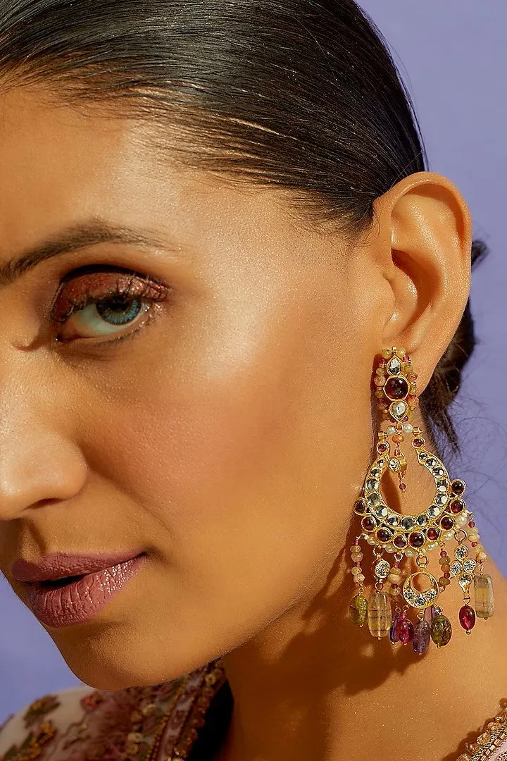 Varuni Earrings