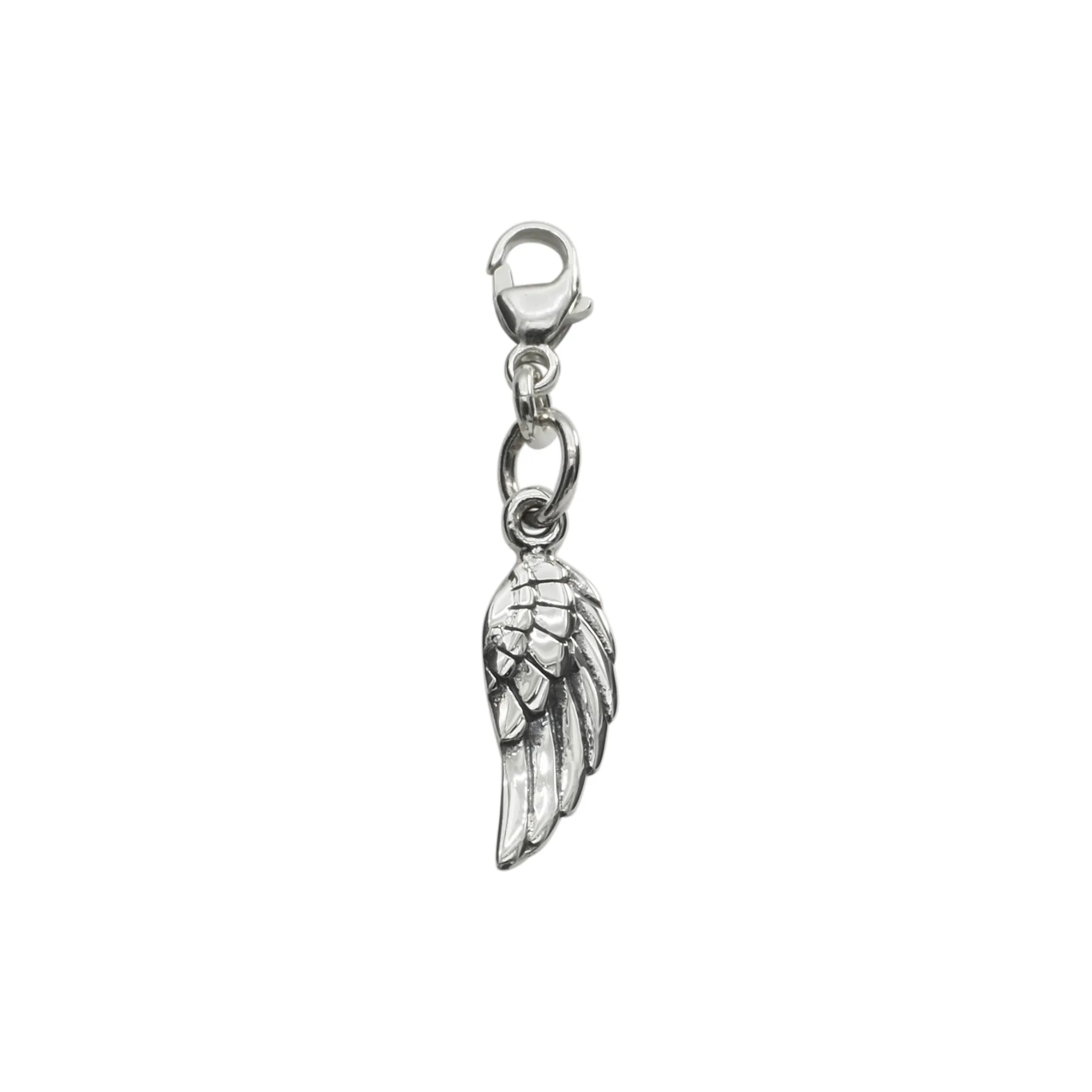Wing Charm