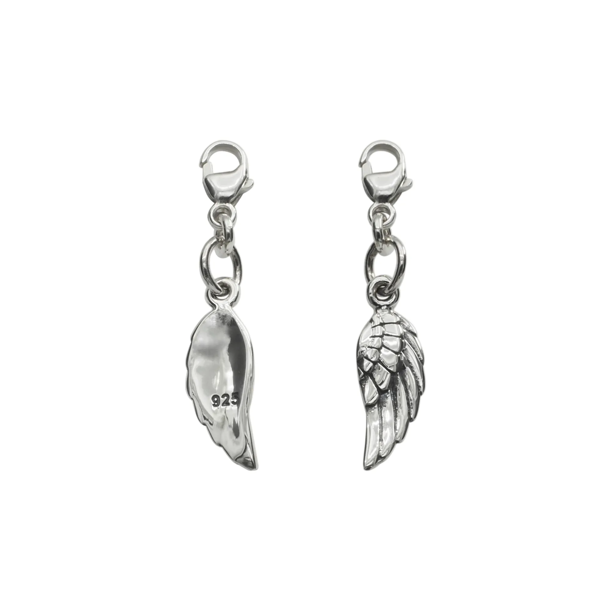 Wing Charm